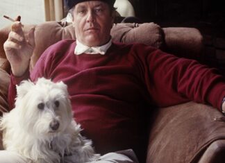 Thought of the Day by Jack Nicholson: ‘The minute that you’re not learning I believe you’re dead’ Thought of the Day by Jack Nicholson: ‘The minute that you’re not learning I believe you’re dead’