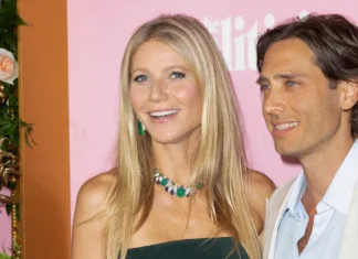El gesto que hace Gwyneth Paltrow cada mañana con su marido para empezar el día con energía El gesto que hace Gwyneth Paltrow cada mañana con su marido para empezar el día con energía