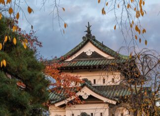 7 reasons why Aomori should be on your Japan travel itinerary 7 reasons why Aomori should be on your Japan travel itinerary