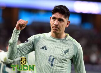 Canal 5 transmitió el partido México 1-0 Panamá por amistoso FIFA (22/01/2026) Canal 5 transmitió el partido México 1-0 Panamá por amistoso FIFA (22/01/2026)