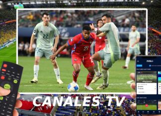 ¿A qué hora juega y qué canal transmite México vs. Panamá por amistoso a la Copa Mundial FIFA 2026 en EE.UU.? ¿A qué hora juega y qué canal transmite México vs. Panamá por amistoso a la Copa Mundial FIFA 2026 en EE.UU.?