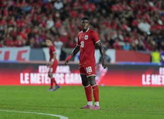 Resumen e incidencias del México vs. Panamá (1-0) por amistoso internacional Resumen e incidencias del México vs. Panamá (1-0) por amistoso internacional