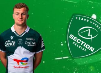 Privée de 10 joueurs mais avec le retour de Gailleton, avec quelle équipe Pau affrontera Toulouse : La compo probable Privée de 10 joueurs mais avec le retour de Gailleton, avec quelle équipe Pau affrontera Toulouse : La compo probable