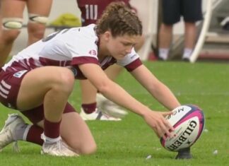 5 semaines plus tard, l’Élite 1 is back : tout ce qu’il connaître de cette 8ème journée aux enjeux brûlants 5 semaines plus tard, l’Élite 1 is back : tout ce qu’il connaître de cette 8ème journée aux enjeux brûlants