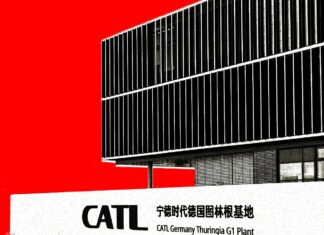 What Happens When a Chinese Battery Factory Comes to Town What Happens When a Chinese Battery Factory Comes to Town