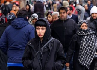 How Iranians Are Staying Connected Amid an Internet Blackout How Iranians Are Staying Connected Amid an Internet Blackout