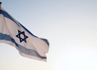 What God Is Doing in Israel What God Is Doing in Israel