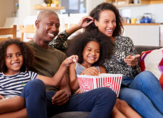7 Family Movies to Lift Your Spirits 7 Family Movies to Lift Your Spirits