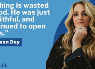 Emerson Day Was Set for Law Enforcement … Until God Changed Everything Emerson Day Was Set for Law Enforcement … Until God Changed Everything
