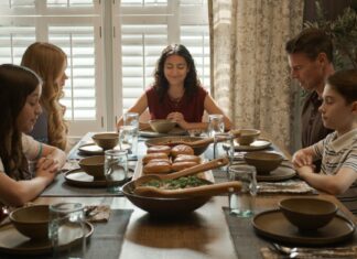 Wonder Project’s ‘It’s Not Like That’ Delivers Compassion, Grace and Faith, Actors Say Wonder Project’s ‘It’s Not Like That’ Delivers Compassion, Grace and Faith, Actors Say