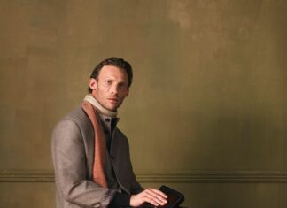 Berluti Fall 2026 Menswear Berluti Fall 2026 Menswear