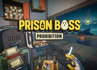 Prison Boss Prohibition Just Released Its ‘Rise & Grind’ DLC Prison Boss Prohibition Just Released Its ‘Rise & Grind’ DLC