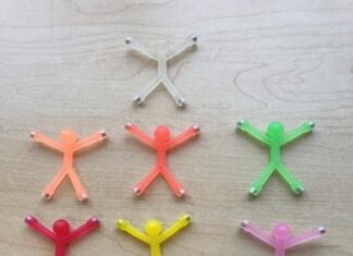 Vndueey Magnetic Men Toy Sets Recalled Due to Risk of Serious Injury or Death from Magnet Ingestion; Violates Mandatory Standard for Toys Vndueey Magnetic Men Toy Sets Recalled Due to Risk of Serious Injury or Death from Magnet Ingestion; Violates Mandatory Standard for Toys