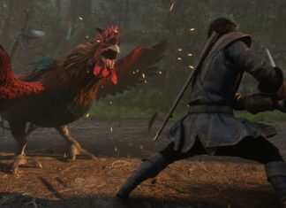 Fable director explains what makes the RPG a fairytale rather than a straight fantasy like The Witcher — ‘Fairytales are intimate, they’re small stories about regular people… I think that is a brilliant description of what Fable really is’ Fable director explains what makes the RPG a fairytale rather than a straight fantasy like The Witcher — ‘Fairytales are intimate, they’re small stories about regular people… I think that is a brilliant description of what Fable really is’