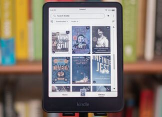 Amazon just made a massive change to Kindle ebooks that lets you read them anywhere, but there’s a catch Amazon just made a massive change to Kindle ebooks that lets you read them anywhere, but there’s a catch