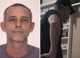 Homem mata o próprio filho de 4 anos a facadas após ameaçar de morte a mãe da criança Homem mata o próprio filho de 4 anos a facadas após ameaçar de morte a mãe da criança