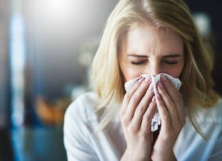 Aumentan los casos de gripe en Nueva York y autoridades urgen a vacunarse Aumentan los casos de gripe en Nueva York y autoridades urgen a vacunarse