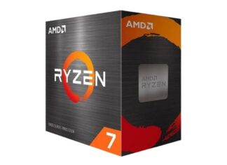AMD Ryzen 7 Just Dropped Again Overnight to 43% Off After the Ryzen 9 Clearance Deal on Amazon AMD Ryzen 7 Just Dropped Again Overnight to 43% Off After the Ryzen 9 Clearance Deal on Amazon