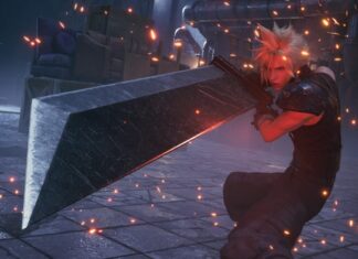 Final Fantasy VII Remake On Switch 2 Is A Good Way To Play A Great Game Final Fantasy VII Remake On Switch 2 Is A Good Way To Play A Great Game