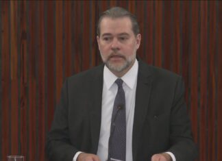 O que se sabe sobre a negociação de participações de irmãos de Toffoli em resort no Paraná | G1 O que se sabe sobre a negociação de participações de irmãos de Toffoli em resort no Paraná | G1