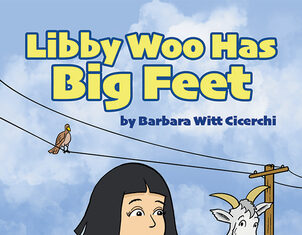 Shaker Heights, OH Author Publishes Children’s Book Shaker Heights, OH Author Publishes Children’s Book