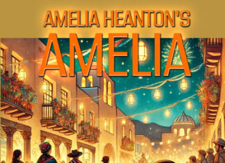 Autor de Houston, Texas, Publica Libro Infantil Autor de Houston, Texas, Publica Libro Infantil