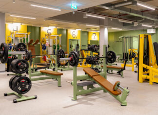 McFIT “The Original” Launches International Franchising One of Europe’s Most Recognized Fitness Brands Enters a New Era McFIT “The Original” Launches International Franchising One of Europe’s Most Recognized Fitness Brands Enters a New Era