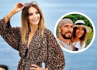 Cum mențin Anca Țurcașiu și Călin Șerban flacăra pasiunii aprinsă: „Am greșit că n-am făcut mai devreme asta” Cum mențin Anca Țurcașiu și Călin Șerban flacăra pasiunii aprinsă: „Am greșit că n-am făcut mai devreme asta”