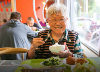 Among China’s Oldest, Vegans Less Likely to Reach 100: New Study Among China’s Oldest, Vegans Less Likely to Reach 100: New Study