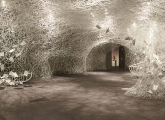 Work of Art: The Cost of Keeping a Private Museum Open in China Work of Art: The Cost of Keeping a Private Museum Open in China