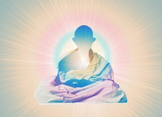 Presence in Death Presence in Death