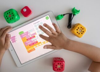 Giving your child an iPhone or iPad? Here’s how to set it up safely Giving your child an iPhone or iPad? Here’s how to set it up safely