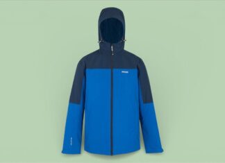 Nobody needs a £600 jacket for everyday use Nobody needs a £600 jacket for everyday use