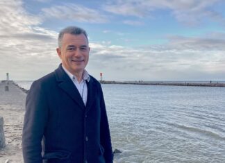 INFO MIDI LIBRE Affaire Gilles D’Ettore : l’ancien maire d’Agde retourne en prison, après une “rupture de son contrôle judiciaire” INFO MIDI LIBRE Affaire Gilles D’Ettore : l’ancien maire d’Agde retourne en prison, après une “rupture de son contrôle judiciaire”