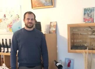 Le Domaine de la Perrière est passé en agriculture biologique Le Domaine de la Perrière est passé en agriculture biologique