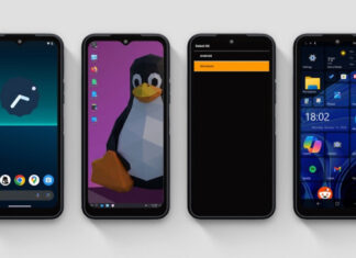 Bu telefon hem Windows 11, hem de Android çalıştırabiliyor, karşınızda NexPhone Bu telefon hem Windows 11, hem de Android çalıştırabiliyor, karşınızda NexPhone