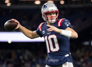 Patriots vs. Broncos: AFC Championship expert picks, odds, NFL playoffs best bets, where to watch, TV, stream Patriots vs. Broncos: AFC Championship expert picks, odds, NFL playoffs best bets, where to watch, TV, stream