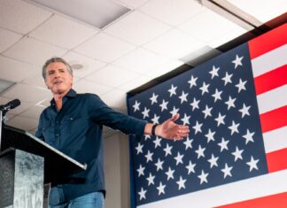 Trump lawyers urge Supreme Court to block California’s new election map while upholding Texas’ Trump lawyers urge Supreme Court to block California’s new election map while upholding Texas’