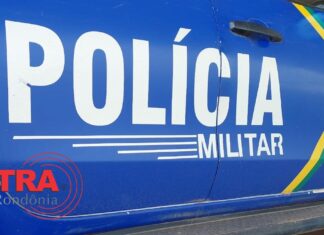 Adolescentes são apreendidas após tentativa de furto no centro de Vilhena Adolescentes são apreendidas após tentativa de furto no centro de Vilhena