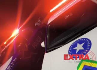 Discussão termina em agressão e leva envolvidos à delegacia em Vilhena Discussão termina em agressão e leva envolvidos à delegacia em Vilhena