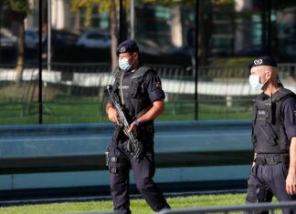 Portugal: Wegen Vergewaltigung in München gesuchter Mann verhaftet Portugal: Wegen Vergewaltigung in München gesuchter Mann verhaftet