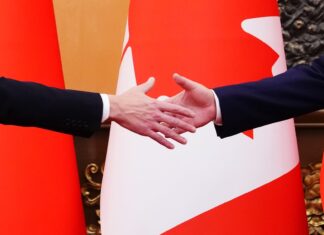 What Canada Gets Wrong in Its Reset with China What Canada Gets Wrong in Its Reset with China