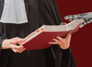 When Evidence Can Be Deepfaked, How Do Courts Decide What’s Real? When Evidence Can Be Deepfaked, How Do Courts Decide What’s Real?