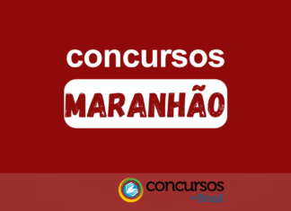 Concurso DPE MA anuncia edital com abertura de vagas e iniciais de R$ 37,7 mil Concurso DPE MA anuncia edital com abertura de vagas e iniciais de R$ 37,7 mil
