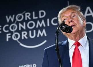 Trump Cancels 10% Tariffs On NATO Countries Defending Greenland Trump Cancels 10% Tariffs On NATO Countries Defending Greenland