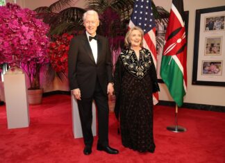 Bill Clinton, Hillary Clinton Held In Contempt For Epstein Probe Bill Clinton, Hillary Clinton Held In Contempt For Epstein Probe