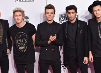 Breaking Down One Direction’s Solo Careers by the Numbers Breaking Down One Direction’s Solo Careers by the Numbers