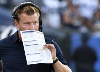 Game theory tactics reshaping NFL playcalling Game theory tactics reshaping NFL playcalling