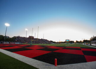 Toronto Argos plan to use University of Guelph as team base until BMO Field home games in August Toronto Argos plan to use University of Guelph as team base until BMO Field home games in August