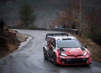 Солберг продължава да води комфортно, Ожие почти догони Еванс за 2-то място Солберг продължава да води комфортно, Ожие почти догони Еванс за 2-то място